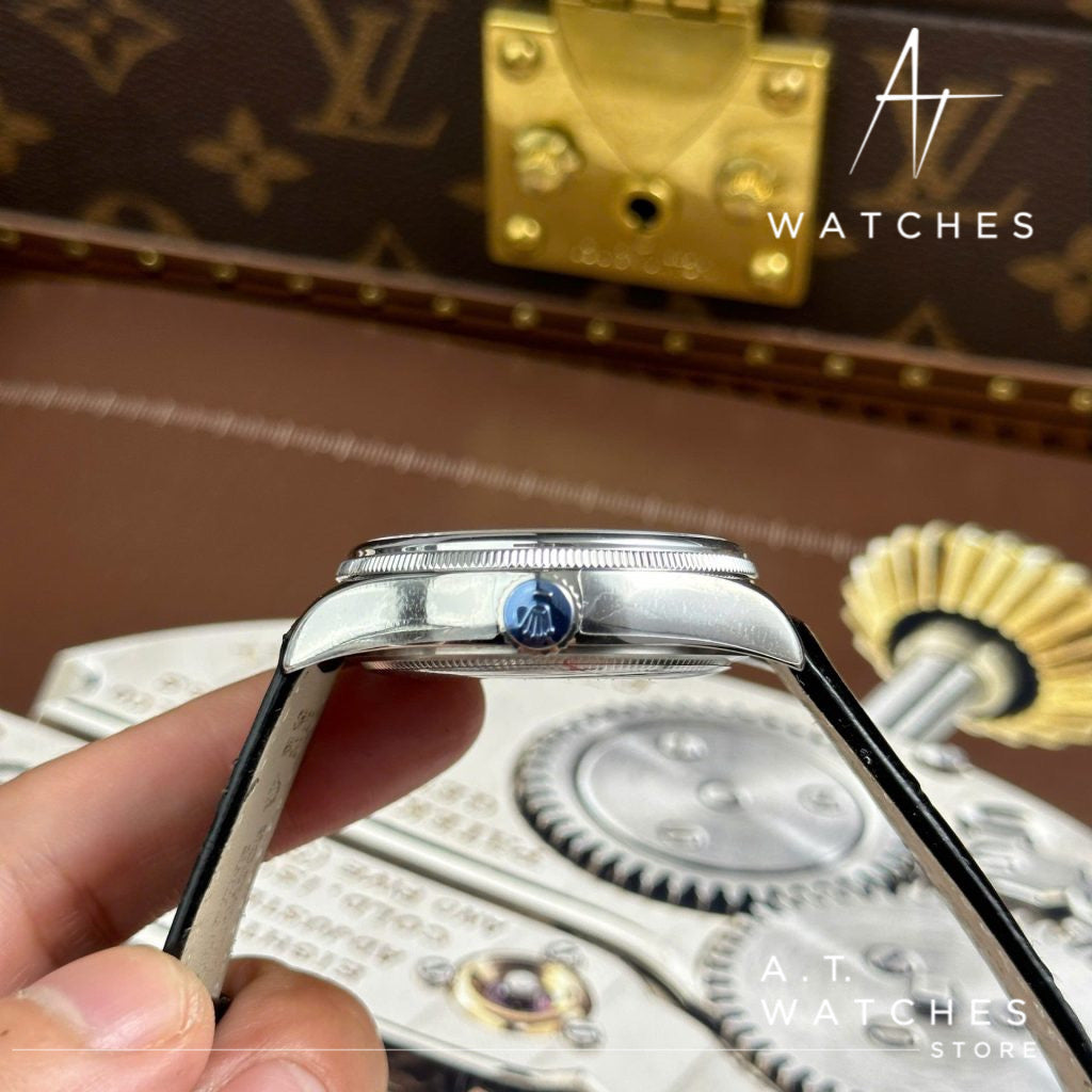 Rolex Cellini Moonphase Super Clone Swiss Machine 39mm
