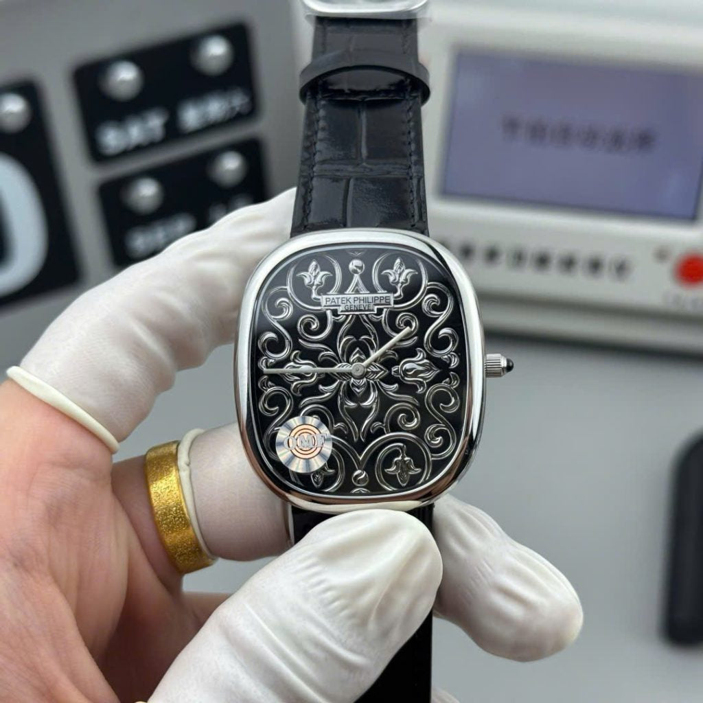 Patek Philippe Super Clone Swiss Machine