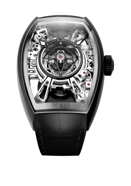 Franck Muller Curvex Cx Super Clone Swiss Machine