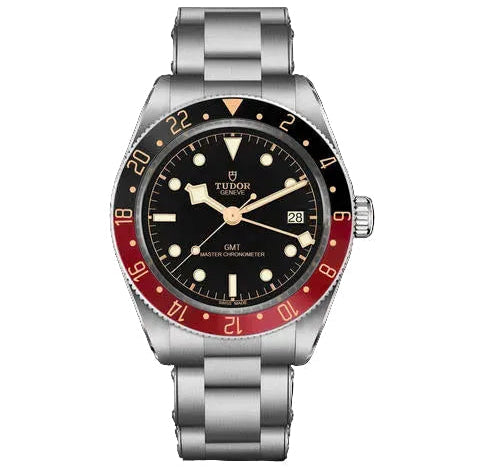 Tudor Black Bay 58 GMT Super Clone Swiss Machine 39mm