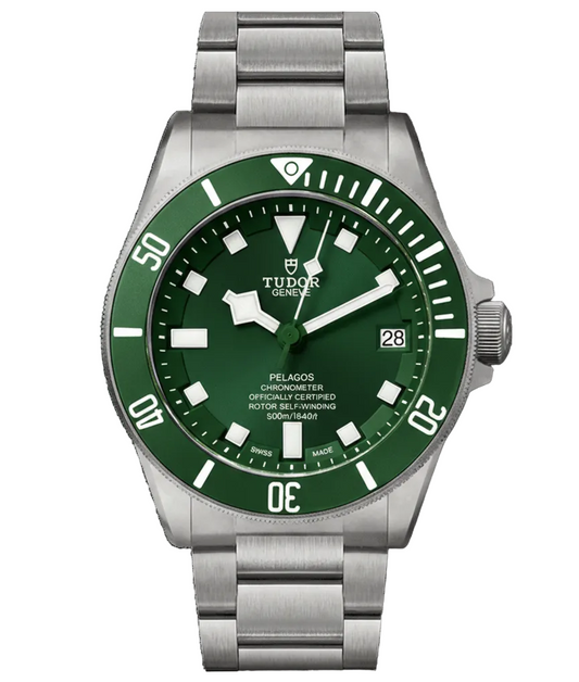 Tudor Pelagos Super Clone Swiss Machine 42mm