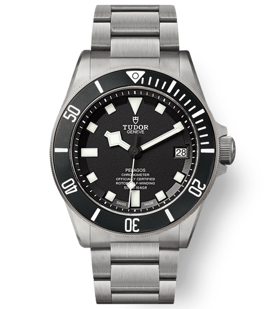 Tudor Pelagos Super Clone Swiss Machine 42mm – AT WATCHES