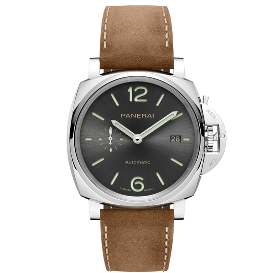 Panerai Luminor PAM904 Due Super Clone Swiss Machine