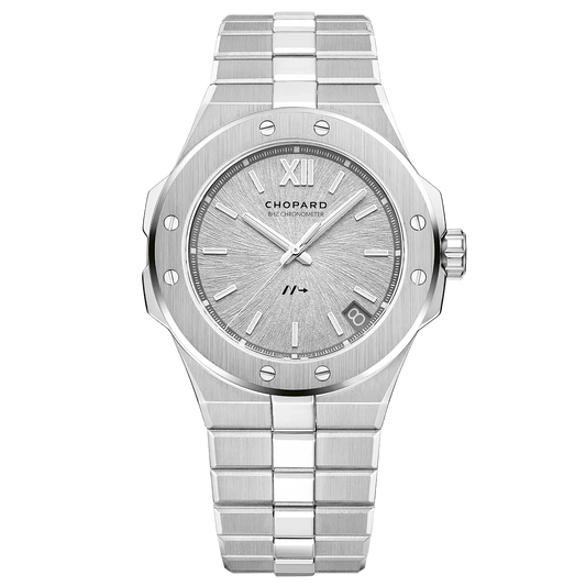 Chopard Alpine Eagle Super Clone Swiss Machine 41mm