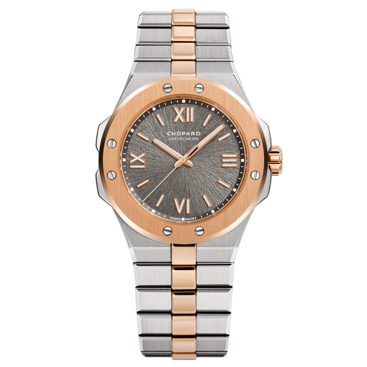 Chopard Alpine Eagle Super Clone Swiss Machine 41mm