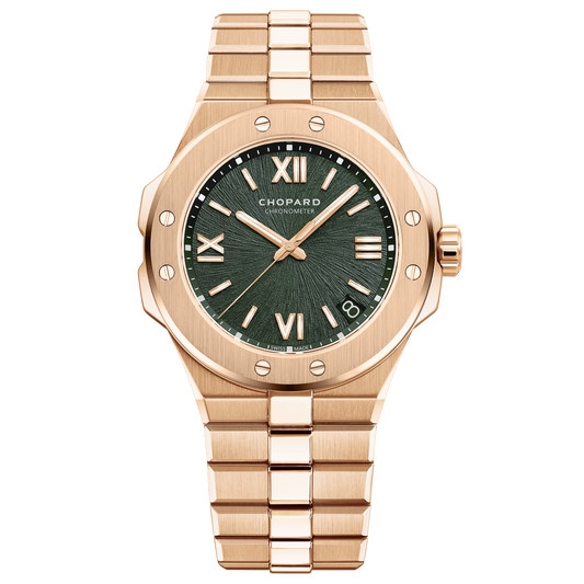 Chopard Alpine Eagle Super Clone Swiss Machine 41mm