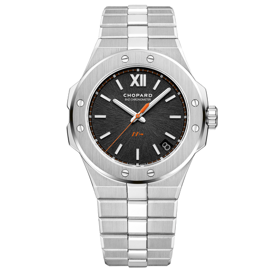 Chopard Alpine Eagle Super Clone Swiss Machine 41mm