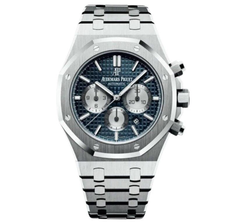 Audemars piguet Royal Oak Chronograph Super Clone Swiss Machine 41mm