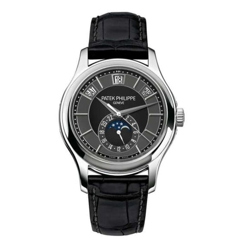 Patek Philippe Super Clone Swiss Machine