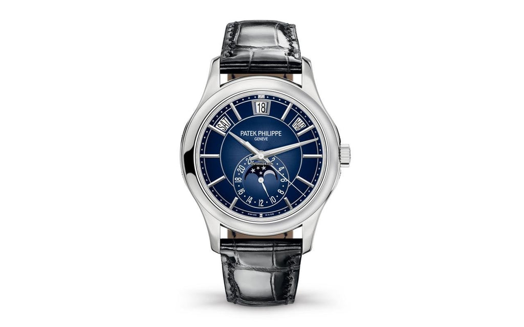 Patek Philippe Super Clone Swiss Machine
