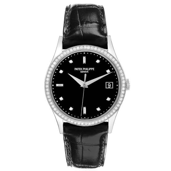 Patek Philippe Super Clone Swiss Machine