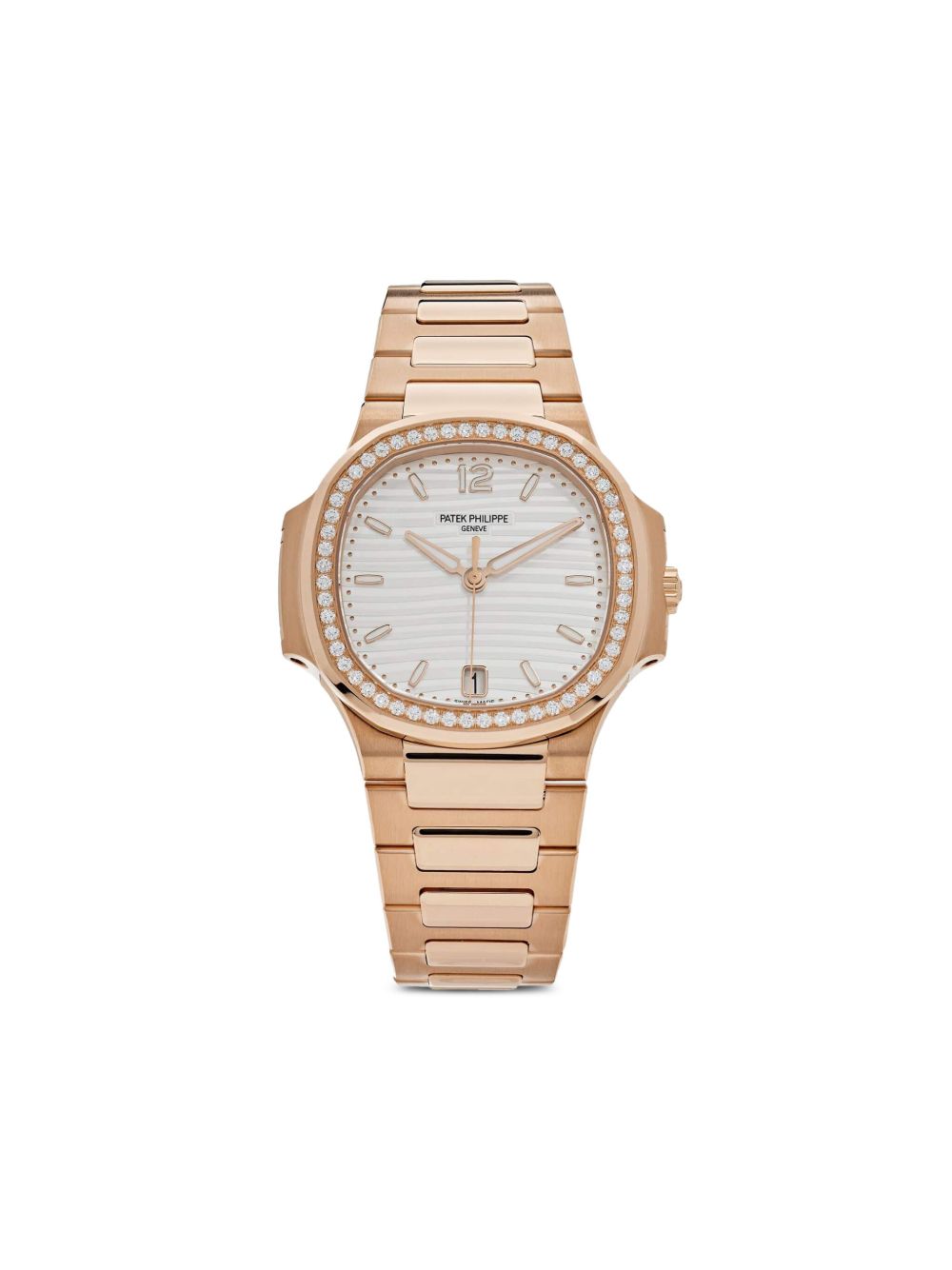 Patek Philippe Super Clone Swiss Machine
