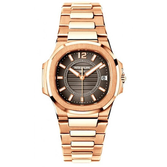 Patek Philippe Nautilus Super Clone Swiss Machine