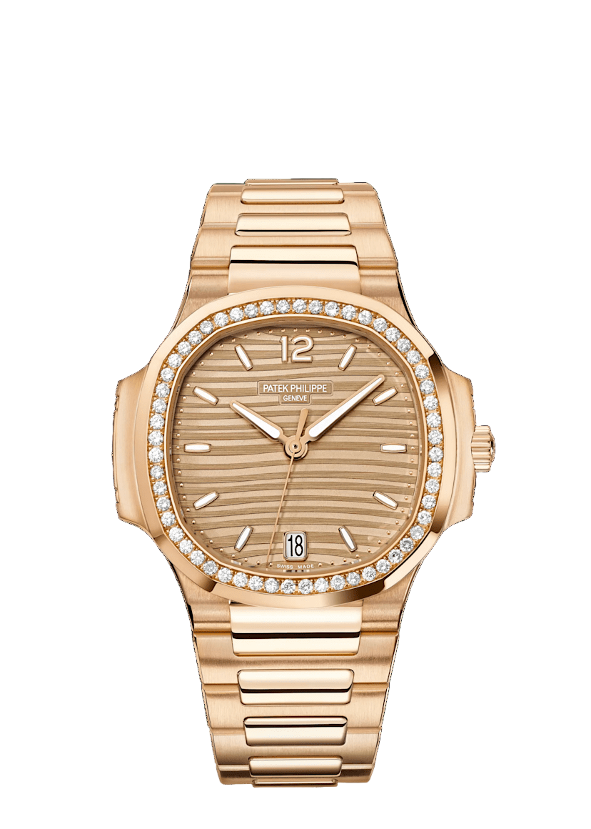 Patek Philippe Nautilus Super Clone Swiss Machine