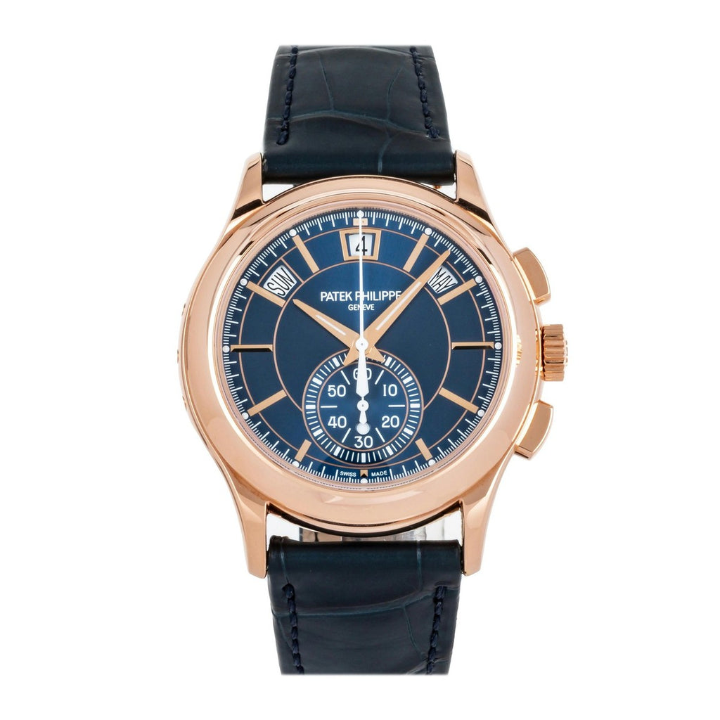 Patek Philippe Grand Complications Super Clone Swiss Machine