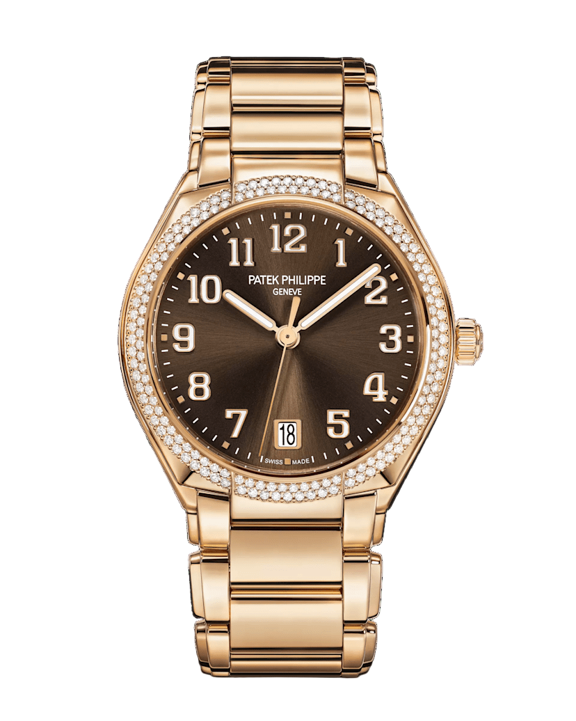 Patek Philippe Twenty_4 Super Clone Swiss Machine