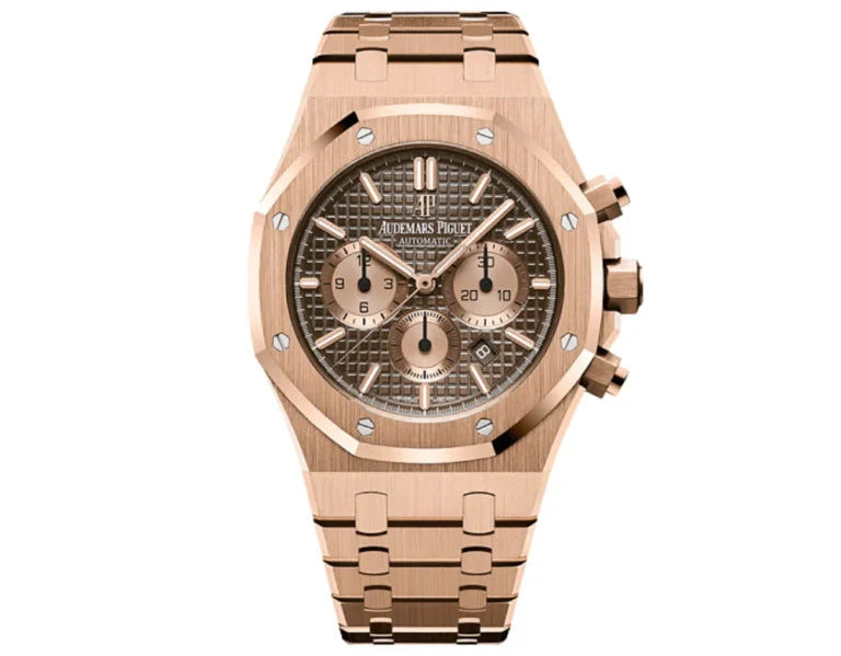 Audemars piguet Royal Oak Chronograph Super Clone Swiss Machine 41mm