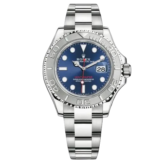 ROLEX Yacht-Master Super Clone Swiss Machine 40mm