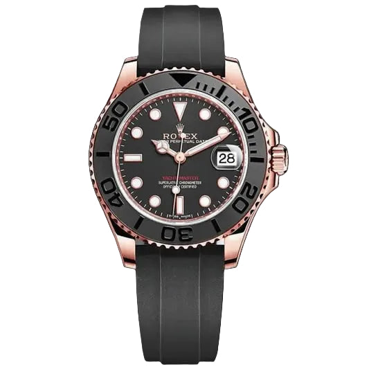 ROLEX Yacht-Master Super Clone Swiss Machine 40mm