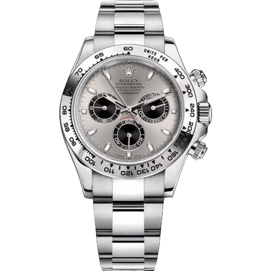 Rolex Daytona Super Clone Swiss Machine 40mm
