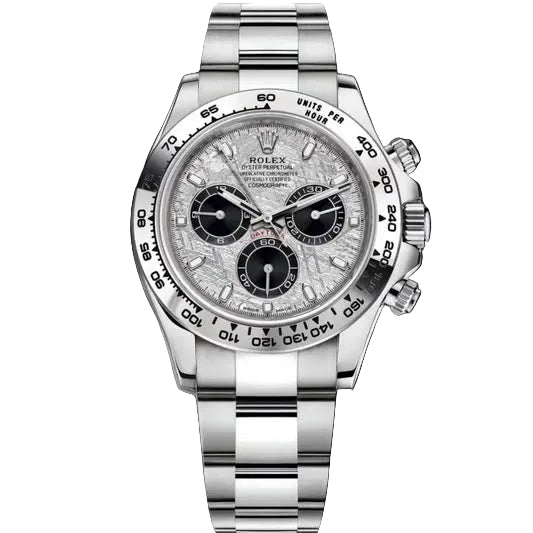 Rolex Daytona Super Clone Swiss Machine 40mm