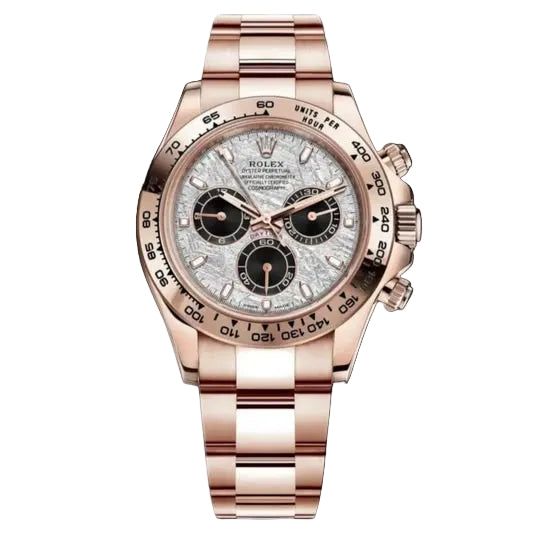 Rolex Daytona Super Clone Swiss Machine 40mm