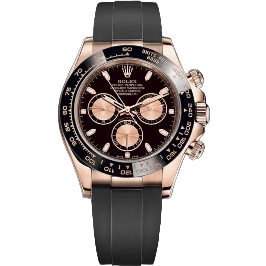 Rolex Daytona Super Clone Swiss Machine 40mm