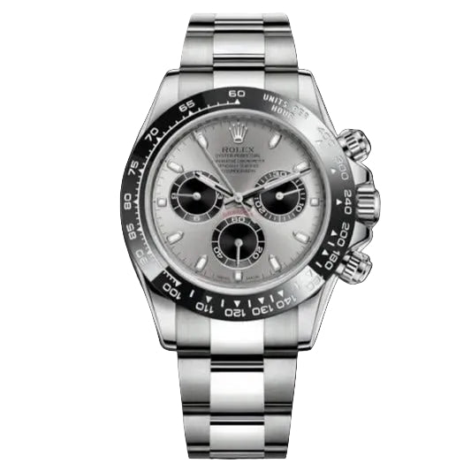 Rolex Daytona Super Clone Swiss Machine 40mm
