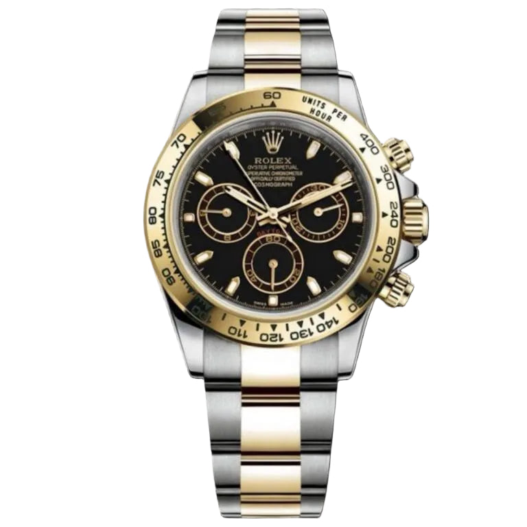 Rolex Daytona Super Clone Swiss Machine 40mm