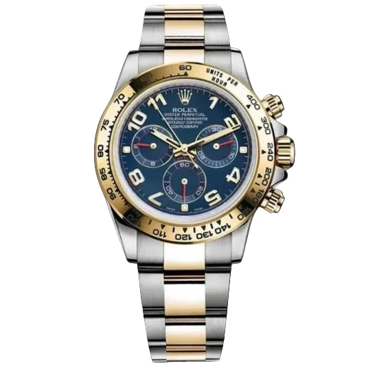 Rolex Daytona Super Clone Swiss Machine 40mm