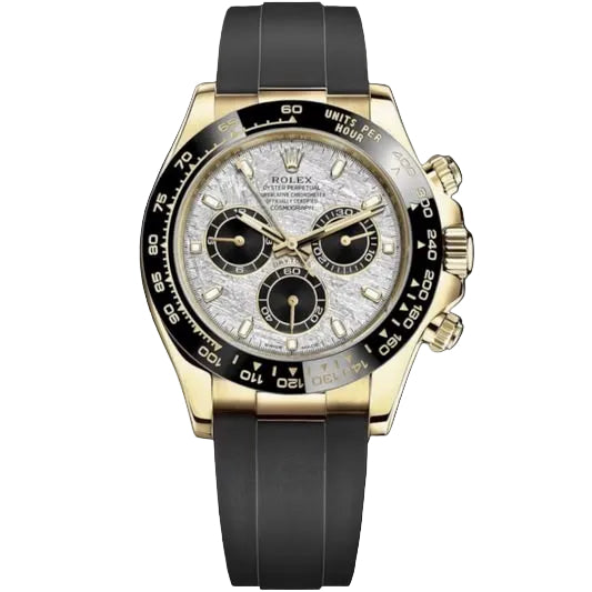 Rolex Daytona Super Clone Swiss Machine 40mm