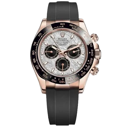 Rolex Daytona Super Clone Swiss Machine 40mm