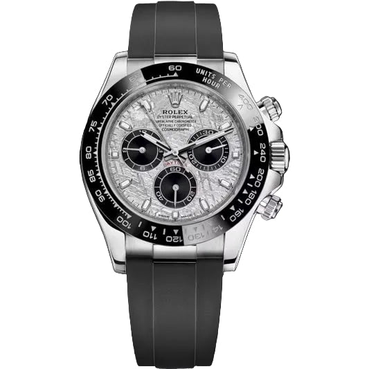 Rolex Daytona Super Clone Swiss Machine 40mm