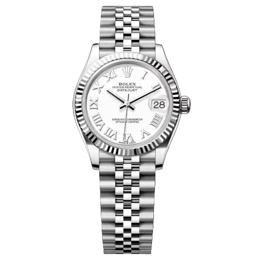 Rolex Date Just Super Clone Swiss Machine 36mm