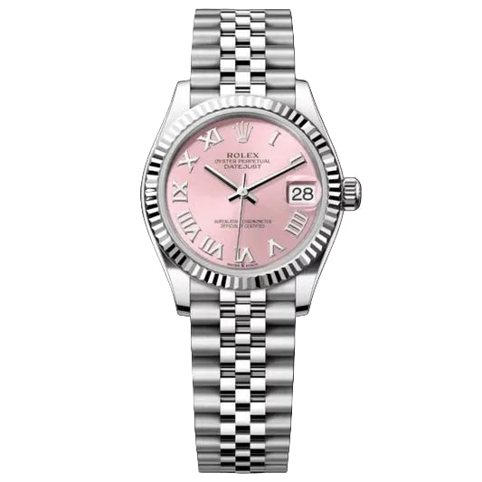 Rolex Date Just Super Clone Swiss Machine 36mm