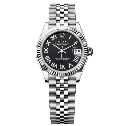 Rolex Date Just Super Clone Swiss Machine 36mm