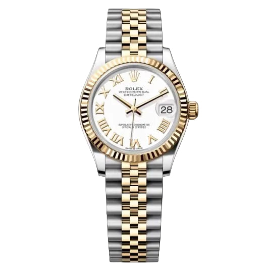 Rolex Date Just Super Clone Swiss Machine 36mm