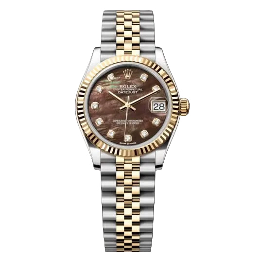 Rolex Date Just Super Clone Swiss Machine 36mm