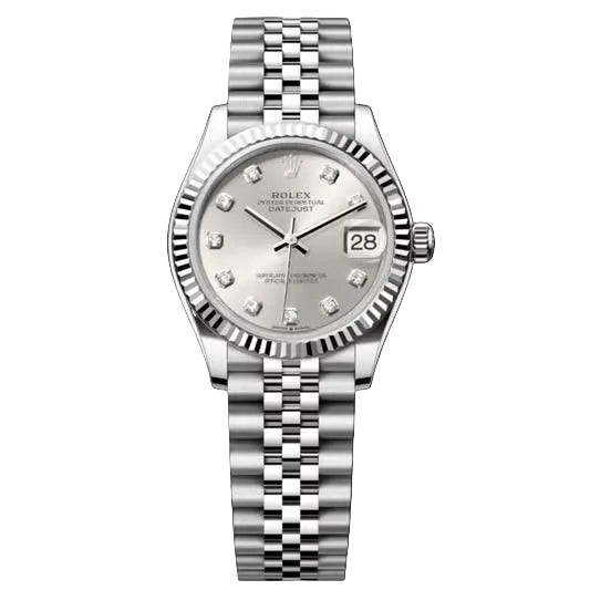 Rolex Date Just Super Clone Swiss Machine 36mm