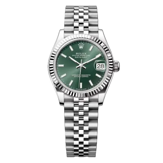 Rolex Date Just Super Clone Swiss Machine 36mm