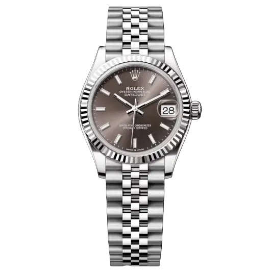 Rolex Date Just Super Clone Swiss Machine 36mm