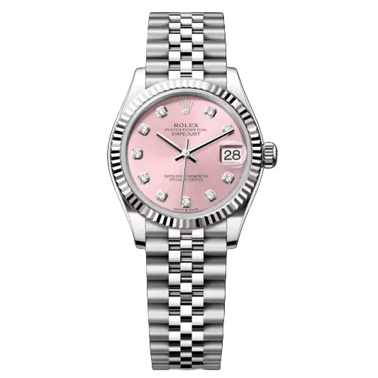 Rolex Date Just Super Clone Swiss Machine 36mm