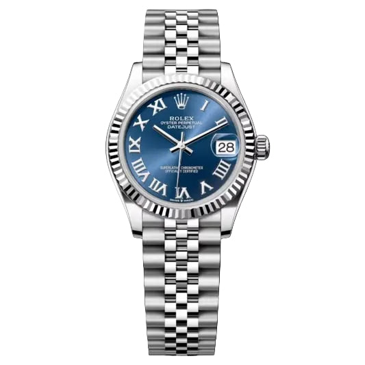 Rolex Date Just Super Clone Swiss Machine 36mm