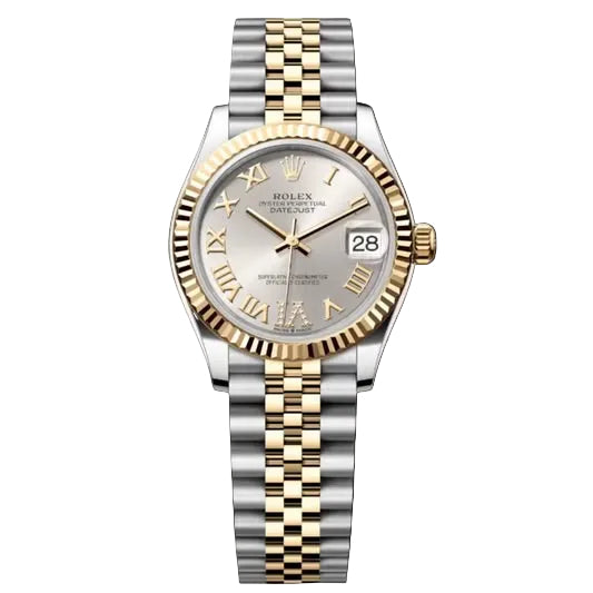 Rolex Date Just Super Clone Swiss Machine 36mm