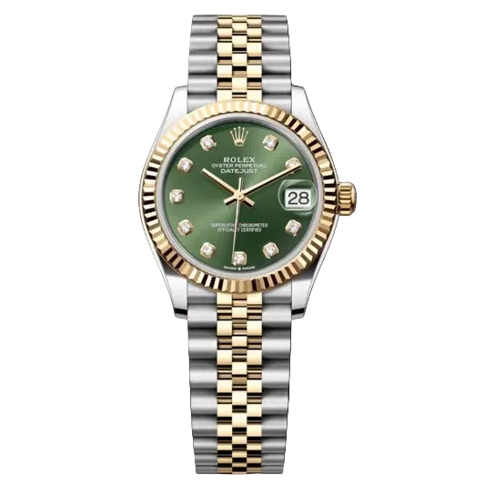 Rolex Date Just Super Clone Swiss Machine 36mm