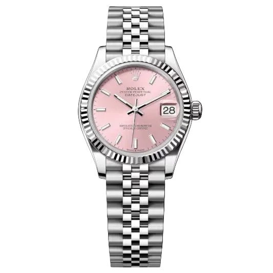 Rolex Date Just Super Clone Swiss Machine 36mm