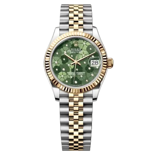 Rolex Date Just Super Clone Swiss Machine 36mm