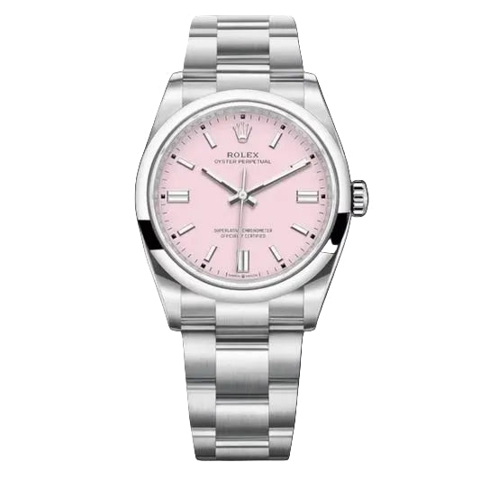 ROLEX Oyster Perpetual Super Clone Swiss Machine 41mm