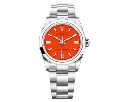 ROLEX Oyster Perpetual Super Clone Swiss Machine 41mm