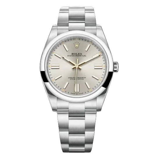 ROLEX Oyster Perpetual Super Clone Swiss Machine 41mm